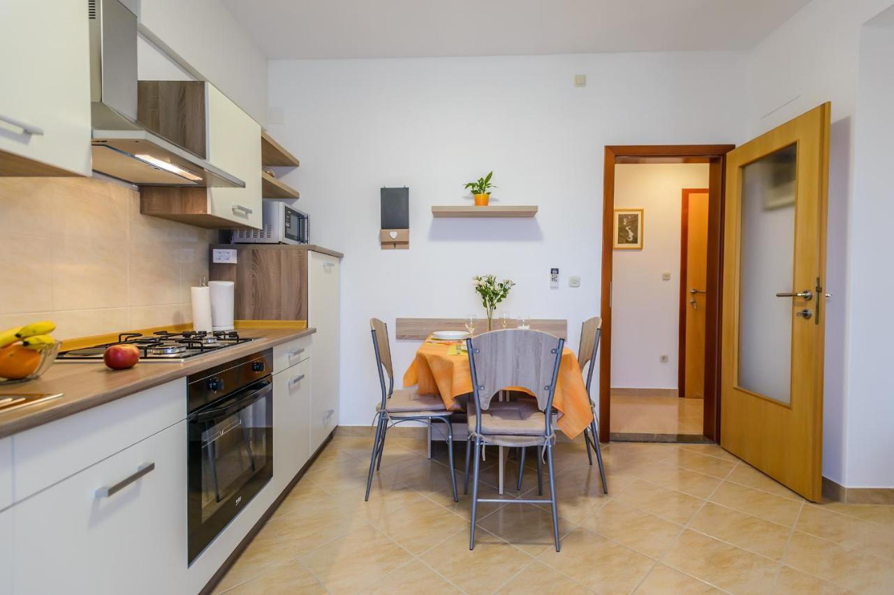 Apartmani Nena زادار المظهر الخارجي الصورة