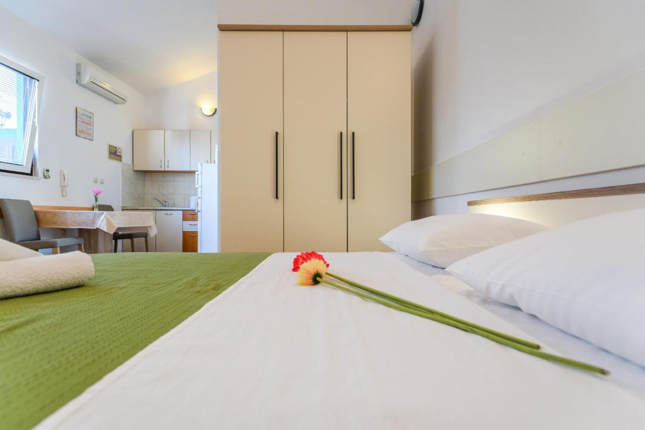 Apartmani Nena زادار المظهر الخارجي الصورة